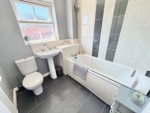 Blackstairs Road Rivacre